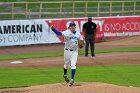 Baseball vs SUNY Cortland  Wheaton College Baseball takes on SUNY Cortland University in game three of the NCAA D3 College World Series at Veterans Memorial Stadium in Cedar Rapids, Iowa. - Photo By: KEITH NORDSTROM : Wheaton Baseball, NCAA, Baseball, World Series